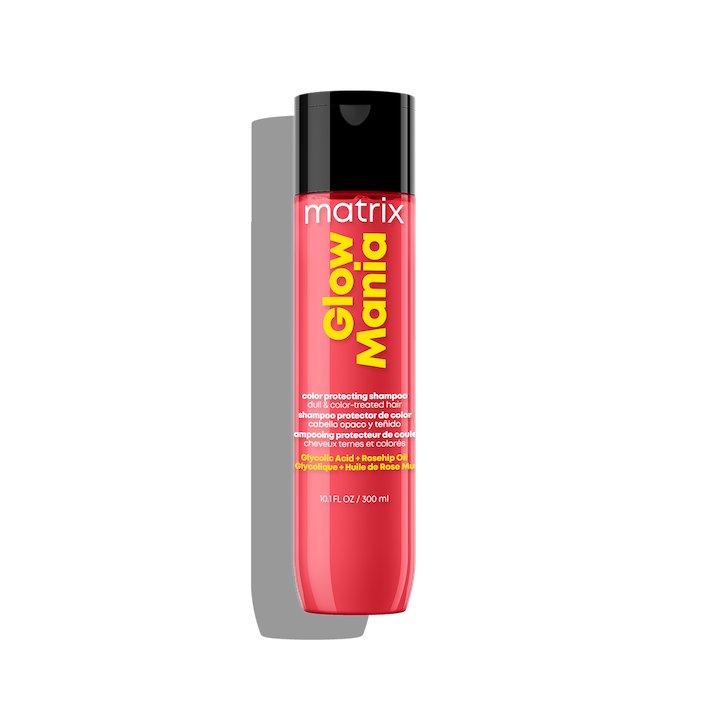 Glow Mania Color Protecting Shampoo