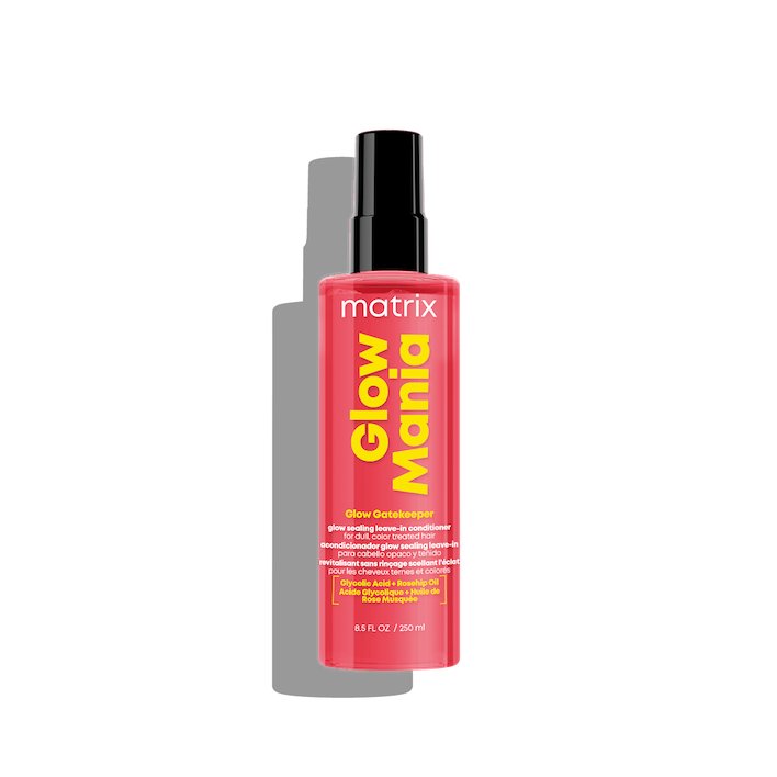 Glow Mania Glow Sealing Leave-In Conditioner