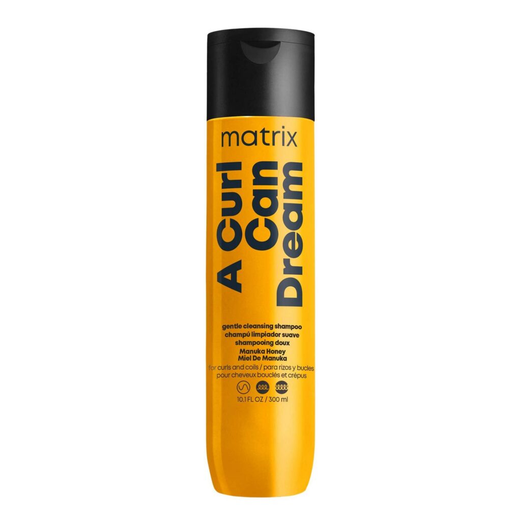 A Curl Can Dream Shampoo