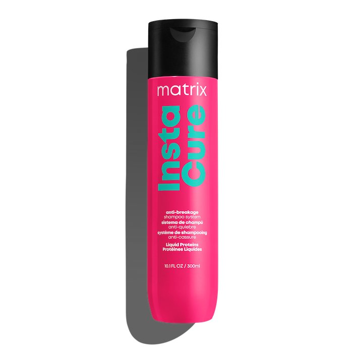 Instacure Anti-Breakage Shampoo
