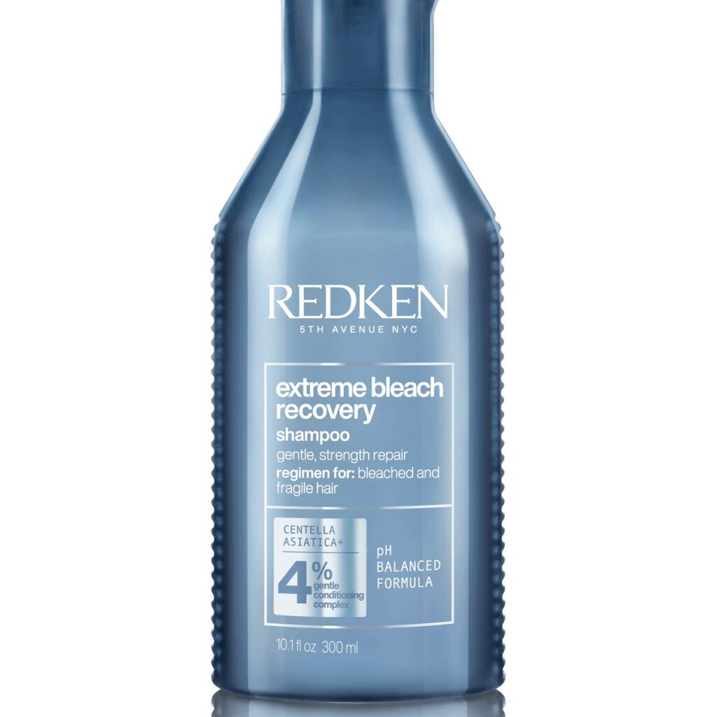 Extreme Bleach Recovery Shampoo