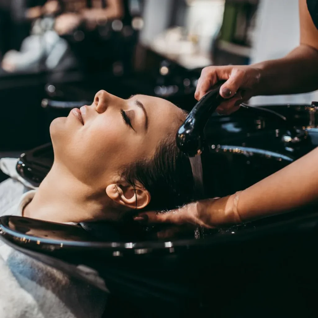 SmoothFiller salon finish
