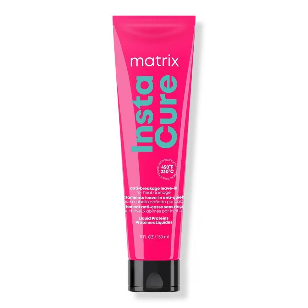 Instacure Anti-Breakage Leave-In Treatment