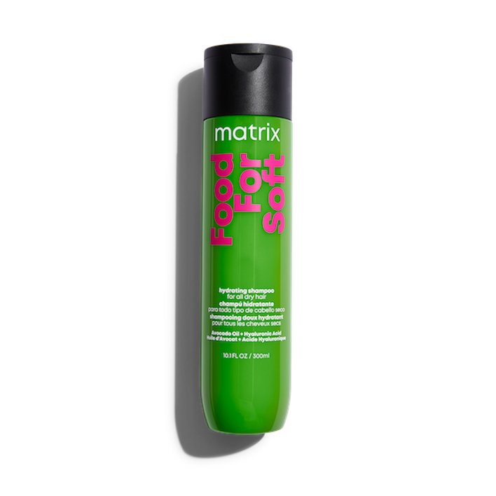 Food For Soft Hydrating Shampoo
