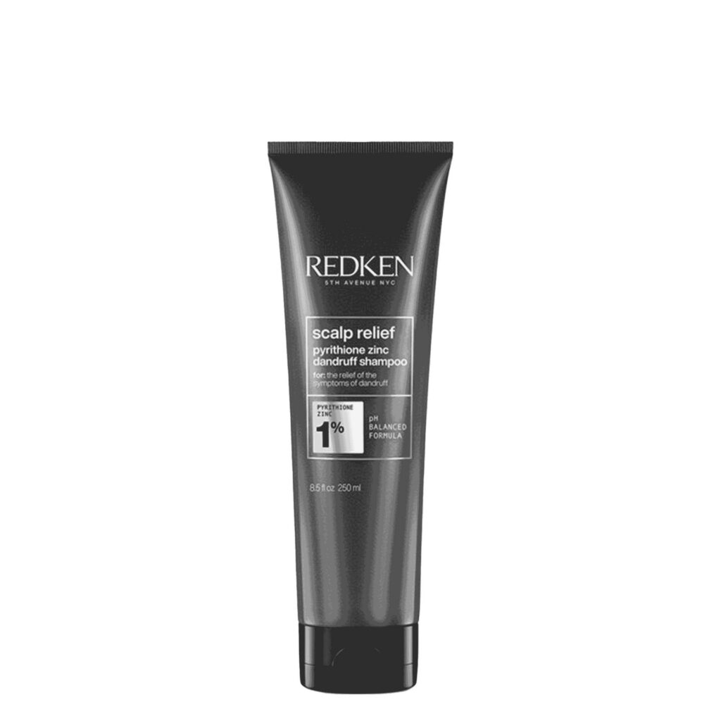Scalp Relief Dandruff Control Shampoo