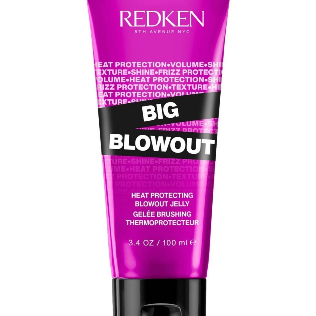 BIG BLOWOUT