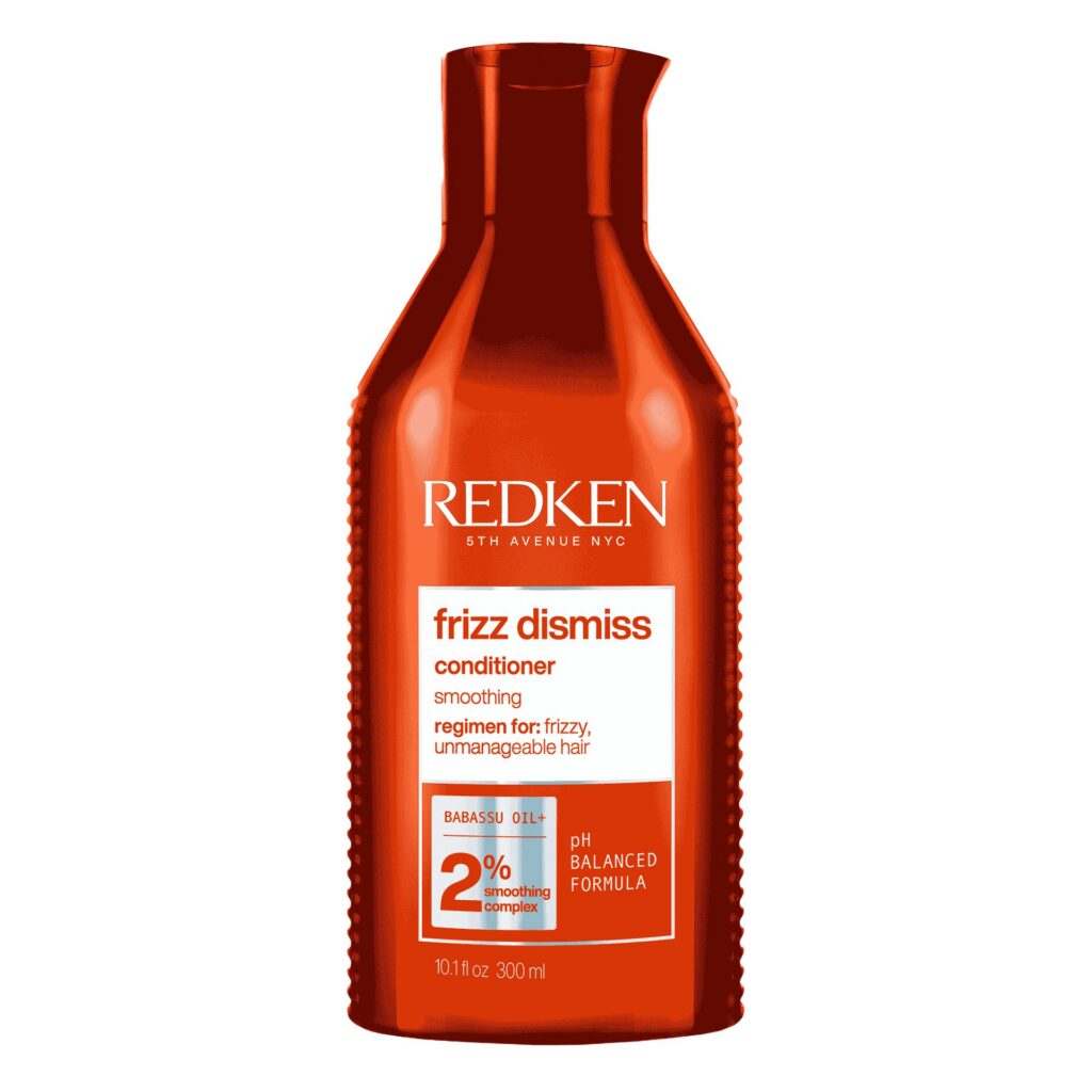 Frizz Dismiss Conditioner