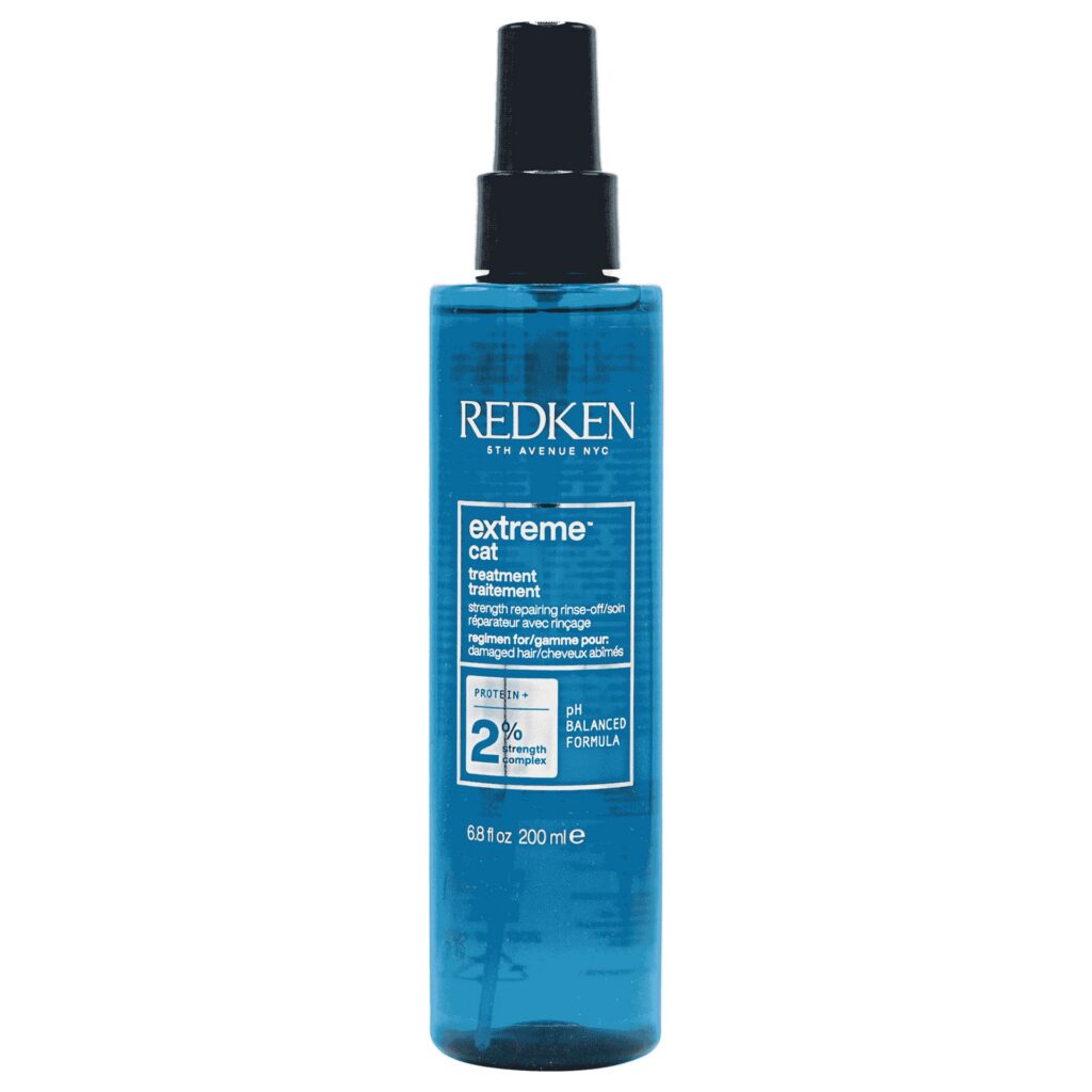 Extreme Cat Treatment Spray
