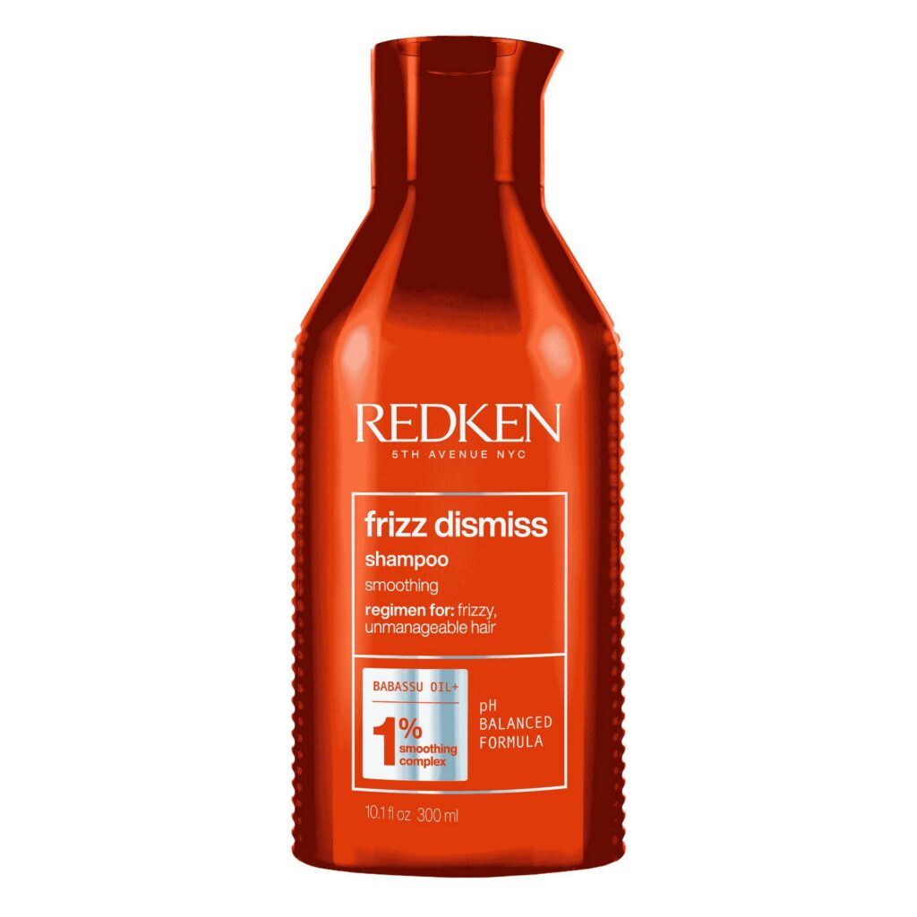 Frizz Dismiss Shampoo
