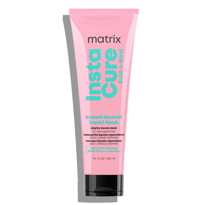 Instant Revival Liquid Mask