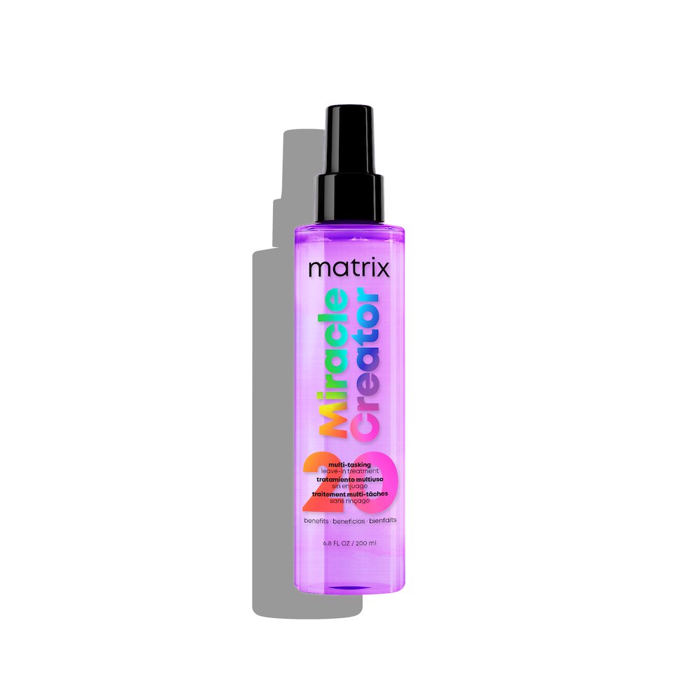 Miracle Creator Multi-Tasking Hair Treatment