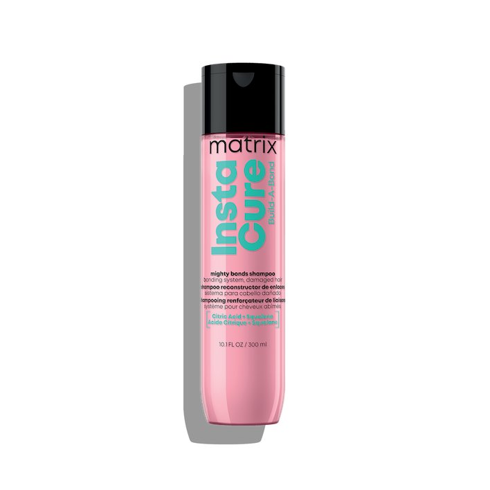 Mighty Bonds Shampoo