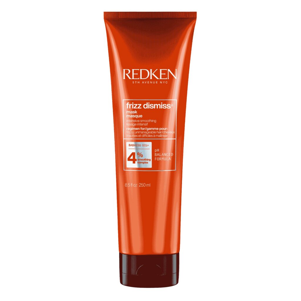Frizz Dismiss Mask