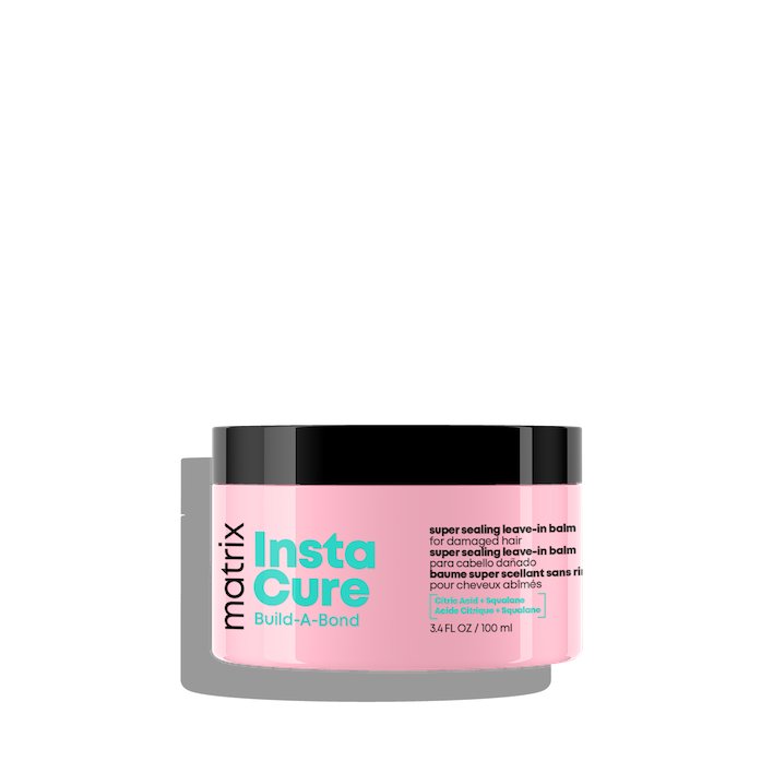 Super Sealing Leave-in Balm